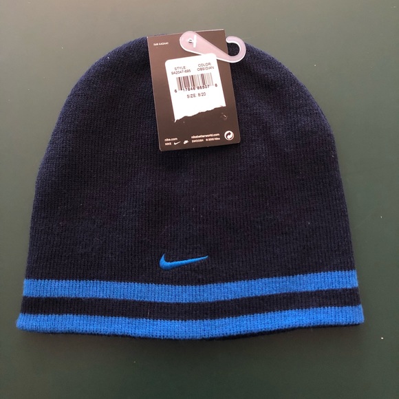 nike ski hat